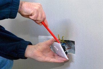 southern suburbs electricians