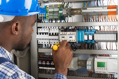 Bellville's High Quality Electrical Contractors – Tel 087 550 1913