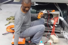 electricians Durbanville
