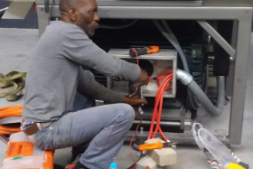 electrician edgemead
