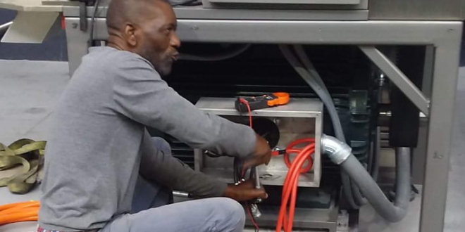 Eims Electrical - Our Electrical Services in Cape Town