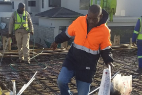 electrician Oranjezicht