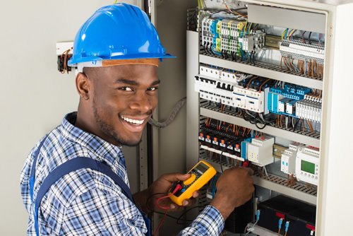 electrician Sea Point